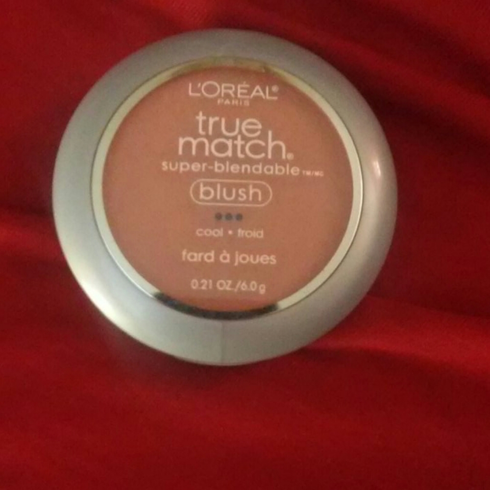 Blush